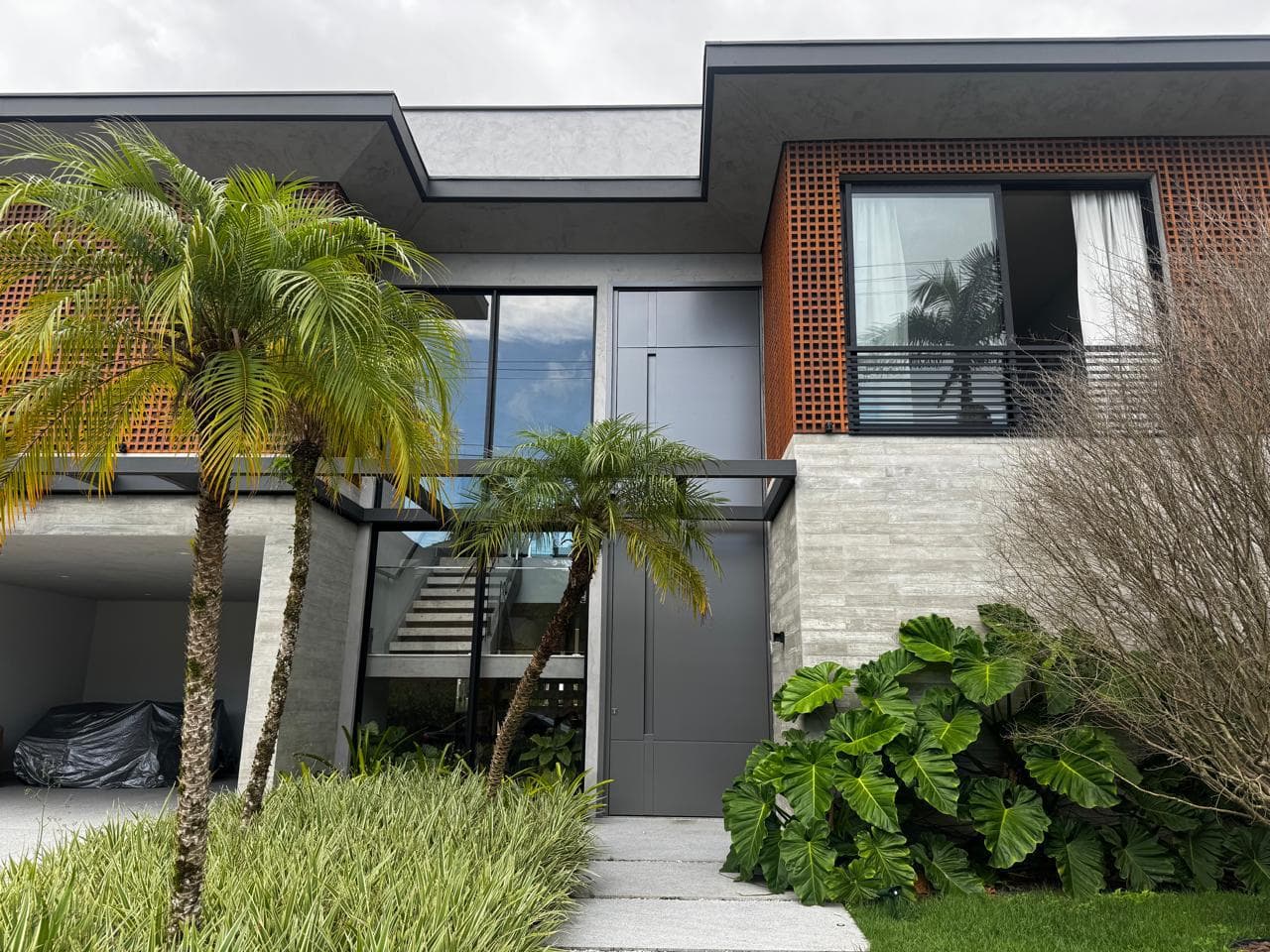 Projeto de Esquadrias