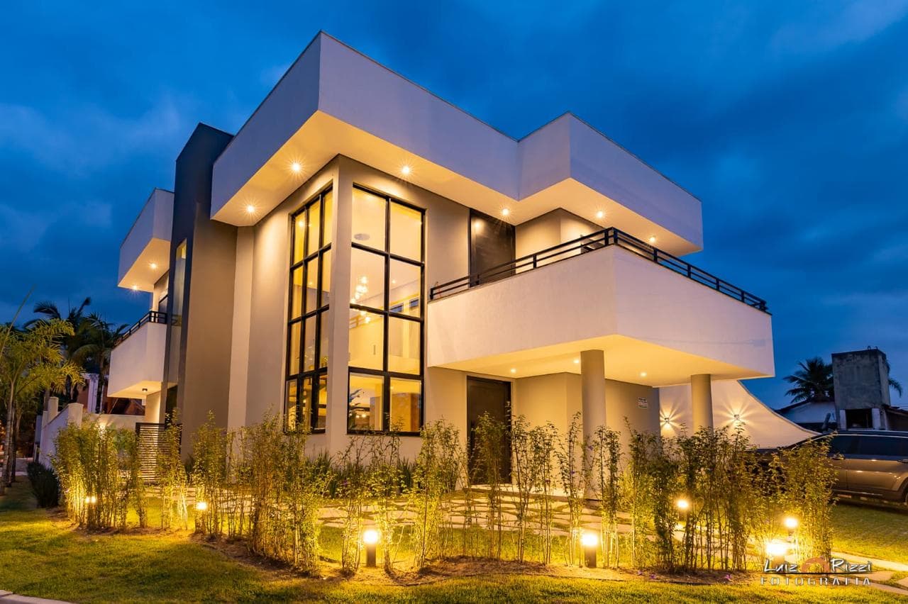 Projeto de Esquadrias